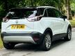 Vauxhall Crossland X