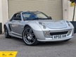 Smart Roadster