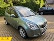 Vauxhall Agila