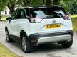 Vauxhall Crossland X