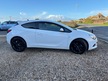 Vauxhall Astra GTC