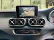 Mercedes X CLASS
