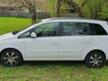 Vauxhall Zafira