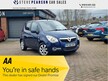 Vauxhall Agila