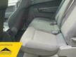 Vauxhall Zafira