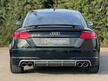 Audi TTS