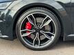 Audi TTS