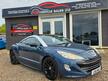 Peugeot RCZ