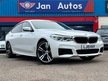 BMW 6 series gran turismo