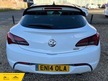 Vauxhall Astra GTC