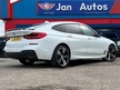 BMW 6 series gran turismo