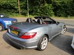 Mercedes SLK