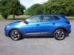 Vauxhall Grandland X