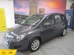 Vauxhall Zafira