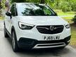 Vauxhall Crossland X