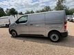 Citroen Dispatch
