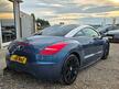 Peugeot RCZ