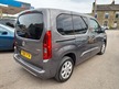Vauxhall Combo
