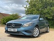 Mercedes A Class