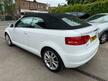 Audi A3 Cabriolet