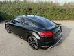 Audi TTS