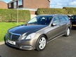 Mercedes E Class