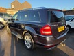 Mercedes GL Class