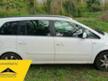 Vauxhall Zafira