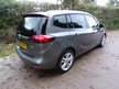 Vauxhall Zafira