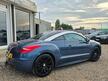 Peugeot RCZ