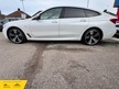 BMW 6 series gran turismo