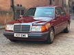 Mercedes 200 E