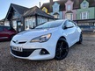 Vauxhall Astra GTC