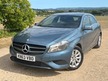 Mercedes A Class