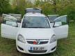 Vauxhall Zafira