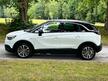 Vauxhall Crossland X