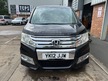 Honda Stepwagon