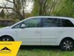 Vauxhall Zafira