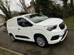 Vauxhall Combo