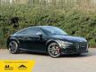 Audi TTS