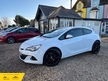 Vauxhall Astra GTC