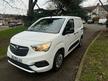 Vauxhall Combo