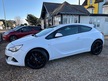 Vauxhall Astra GTC