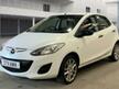 Mazda MAZDA 2