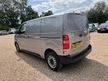 Citroen Dispatch