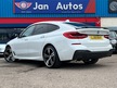 BMW 6 series gran turismo