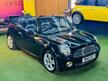 MINI Convertible