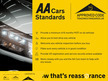 Vauxhall Astra GTC