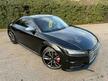 Audi TTS