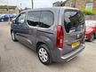 Vauxhall Combo